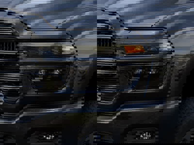 New 2026 RAM 2500 Laramie image 10