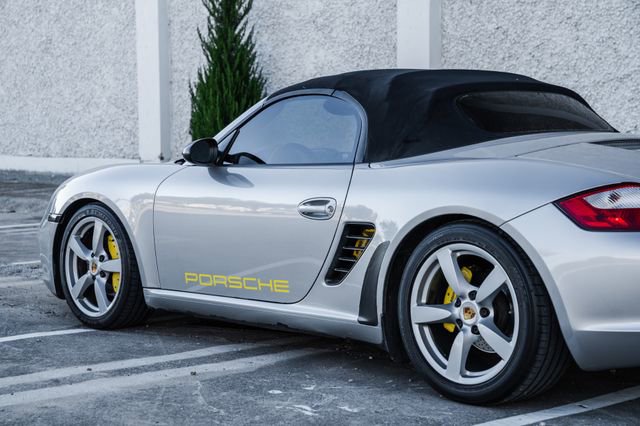 Used 2007 Porsche Boxster image 49