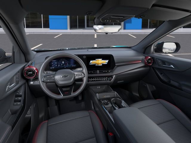 New 2026 Chevrolet Equinox RS AWD/4WD image 15
