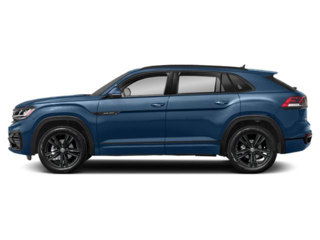 Used 2023 Volkswagen Atlas Cross Sport SEL R-Line AWD/4WD image 6