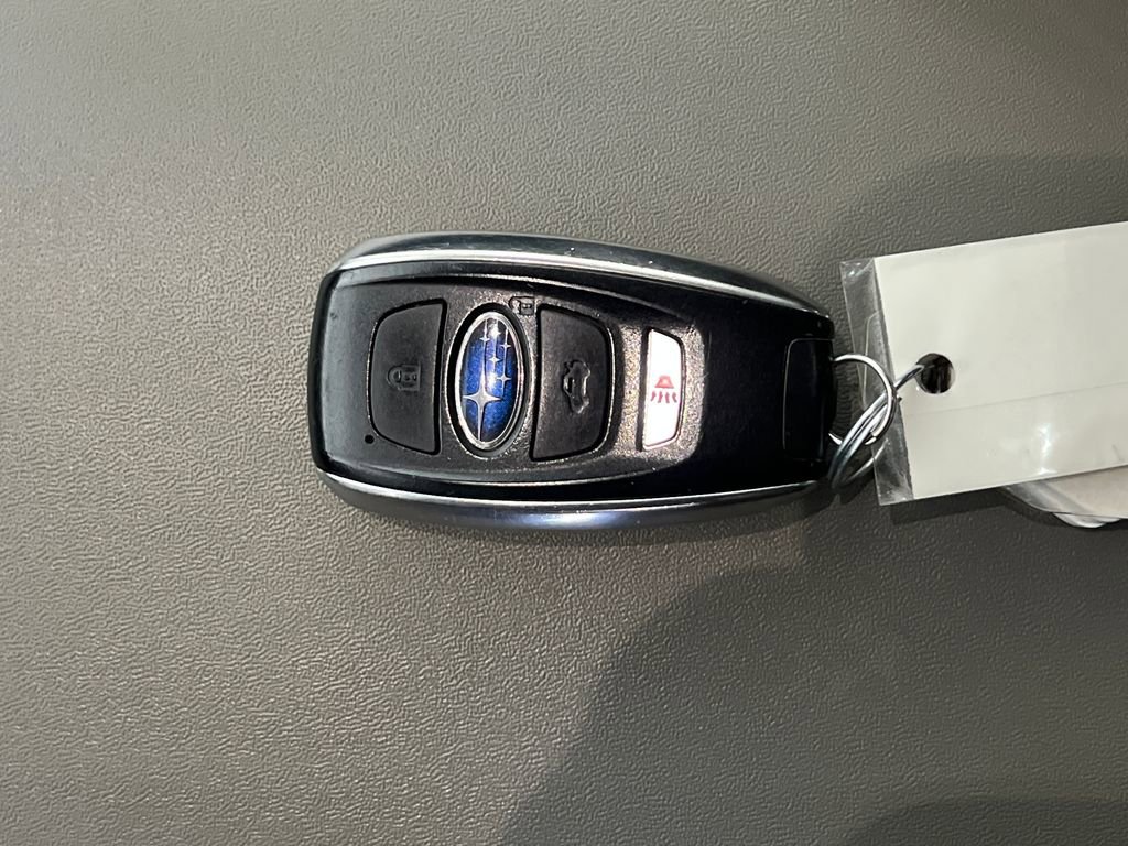 Used 2020 Subaru Outback Premium w/ Popular Package #1 image 34