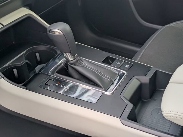New 2026 MAZDA CX-5 Preferred AWD/4WD image 19