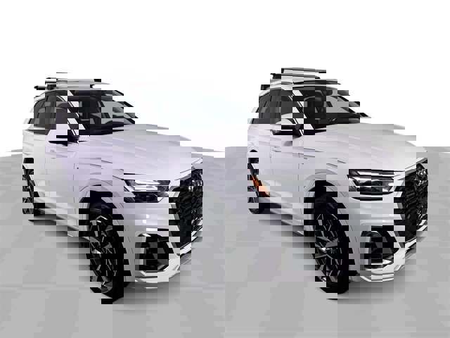 Used 2023 Audi Q5 2.0T Premium Plus image 2