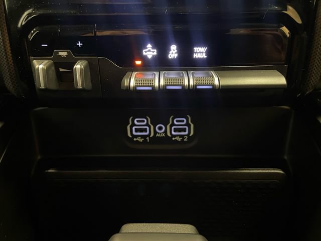 Certified 2023 RAM 1500 Limited image 24