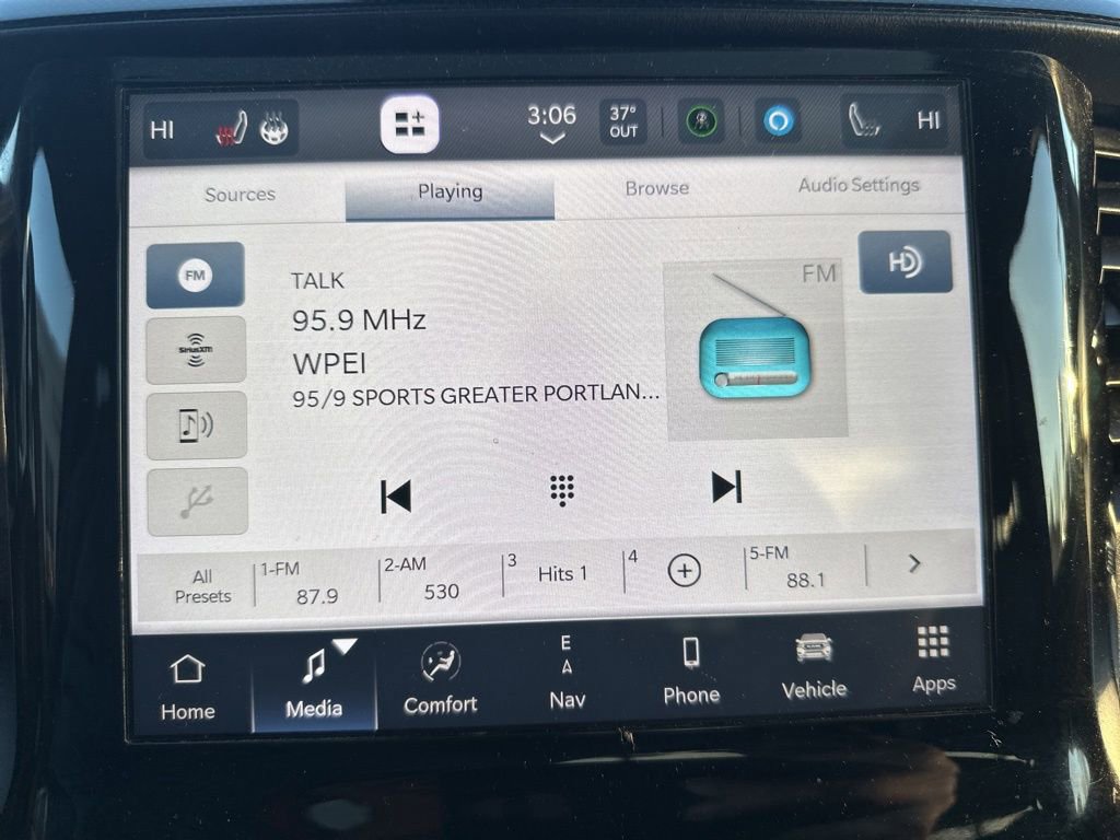 Used 2022 RAM 1500 Laramie image 23