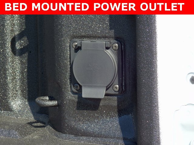 New 2026 Chevrolet Silverado 3500 LT image 4