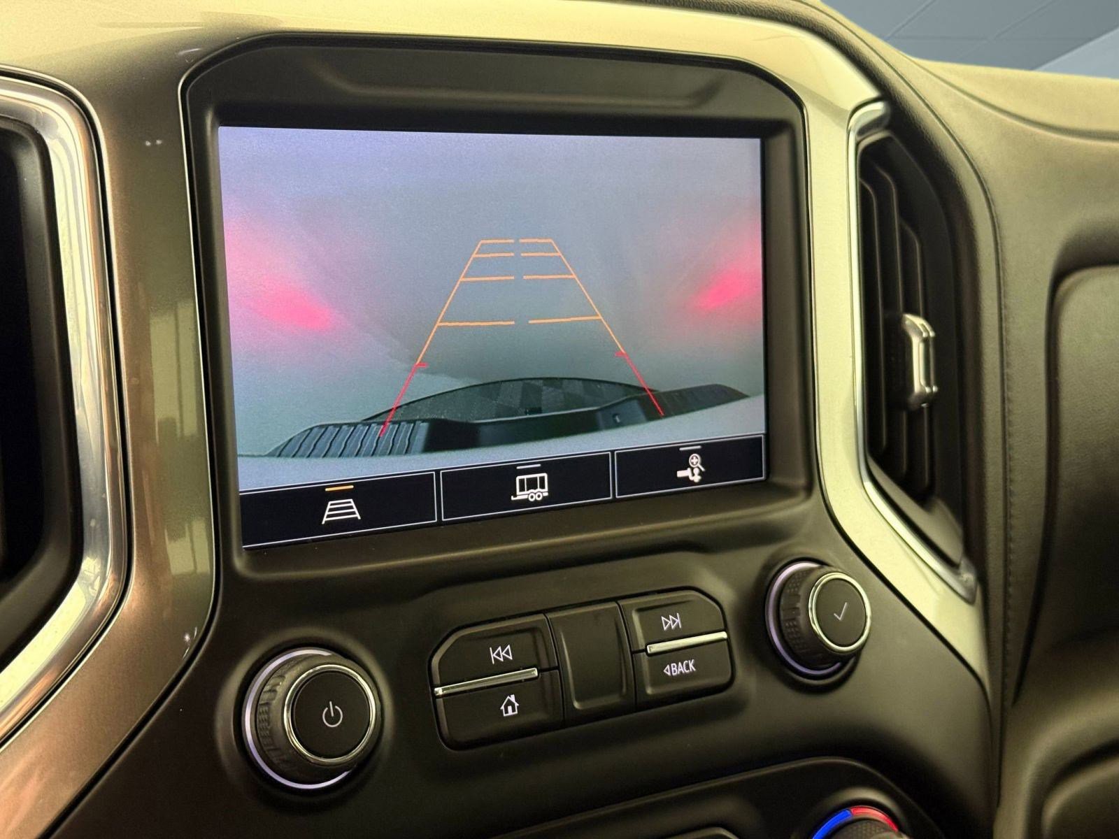 Used 2021 Chevrolet Silverado 3500 LTZ w/ LTZ Convenience Package image 30