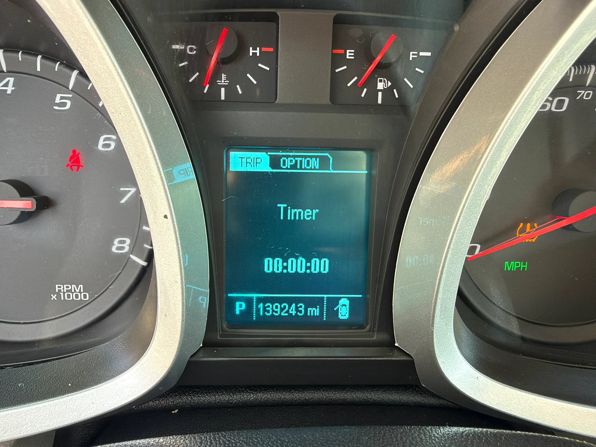 Used 2016 Chevrolet Equinox LT w/ Convenience Package FWD image 20