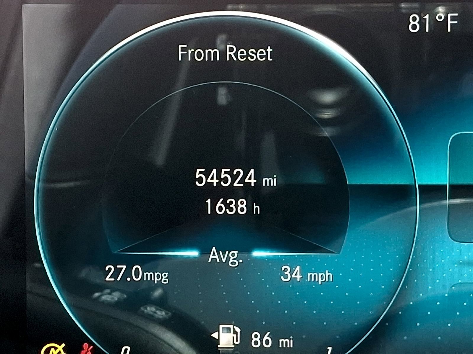 Certified 2021 Mercedes-Benz GLB 250 4MATIC image 21