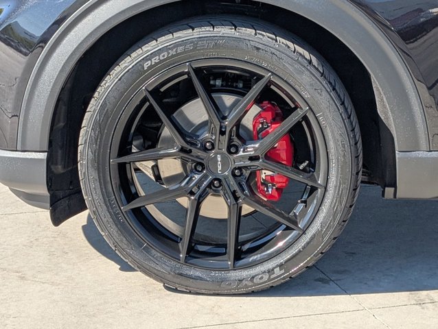 Used 2026 Ford Explorer ST w/ Sun And Sound Package image 26