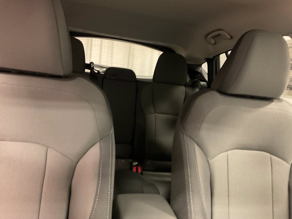 New 2027 Subaru Crosstrek 2.5i AWD/4WD image 30