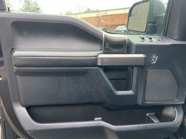 Used 2020 Ford F150 XLT w/ Equipment Group 302A Luxury image 19