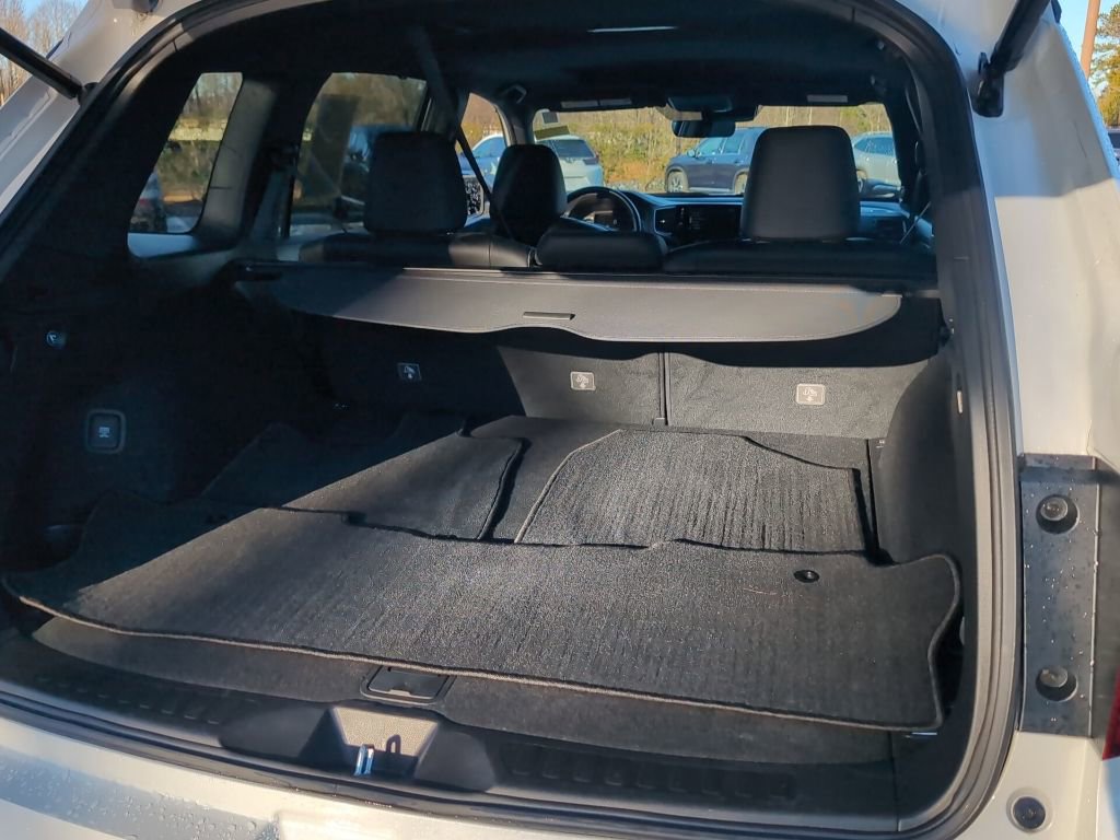 Used 2023 Honda Passport EX-L image 12