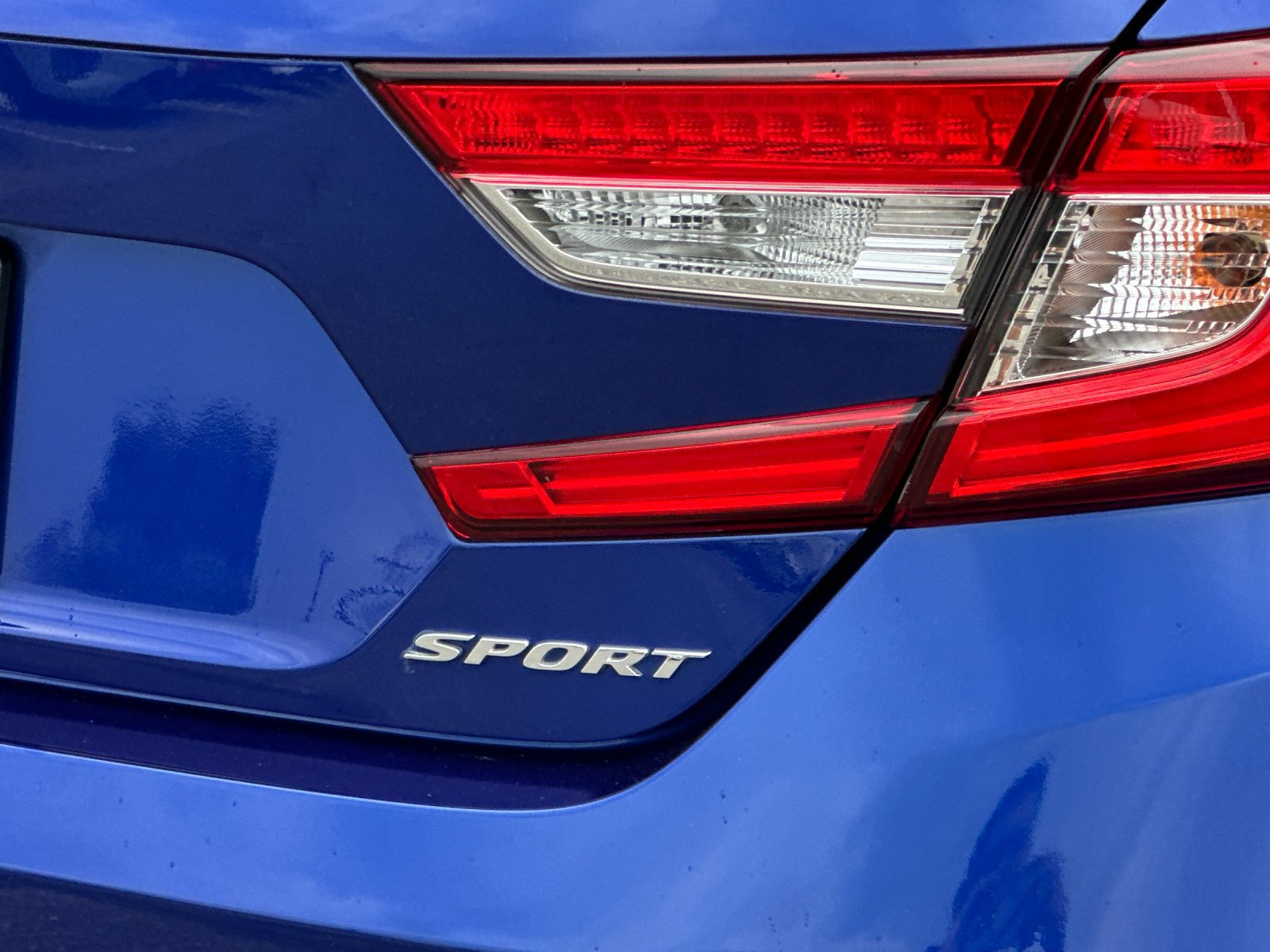 Used 2020 Honda Accord Sport image 25