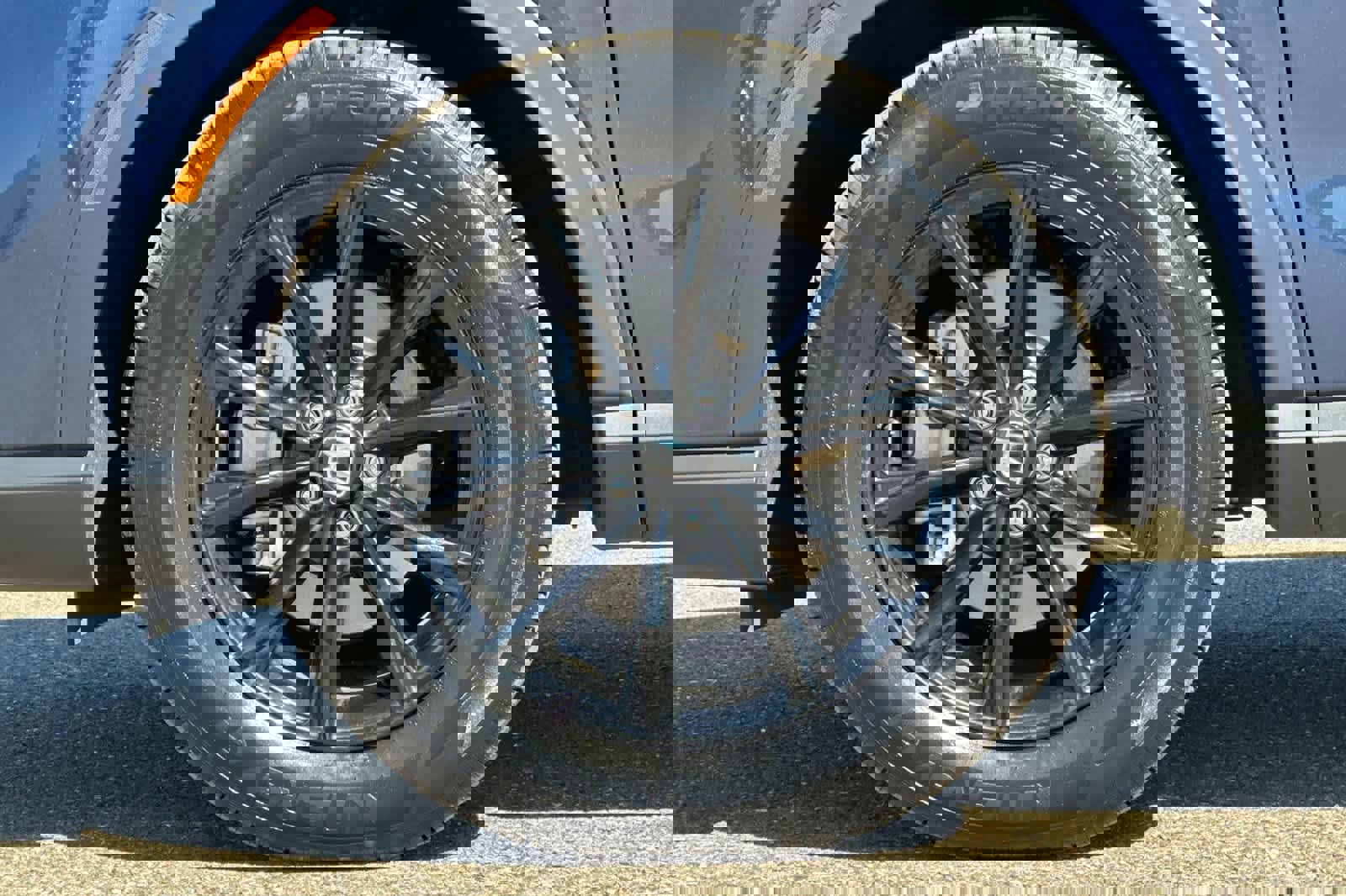 Certified 2025 Honda CR-V Sport-L image 32