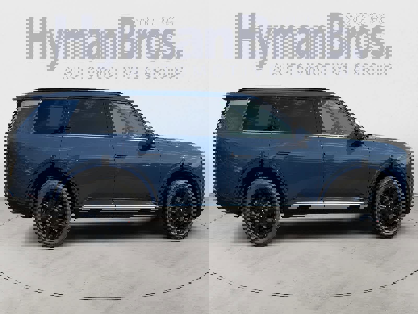 New 2027 Kia Telluride SX image 2