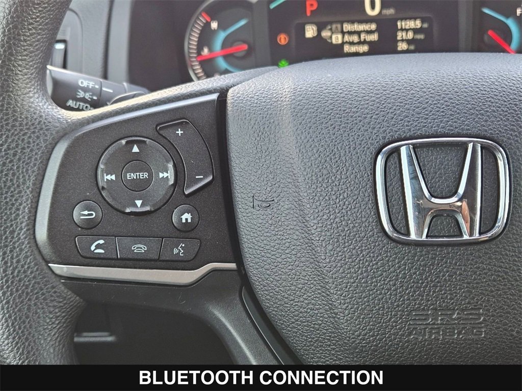 Used 2022 Honda Pilot Sport image 26