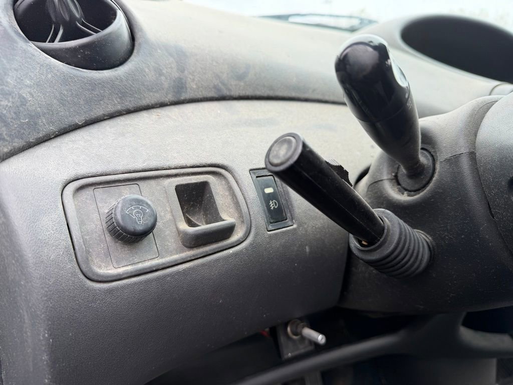 Used 2003 Toyota Echo Coupe FWD image 14