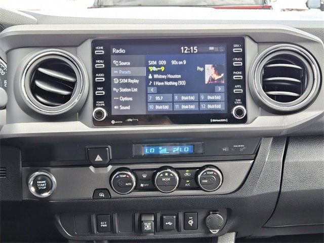 Used 2023 Toyota Tacoma TRD Sport image 14