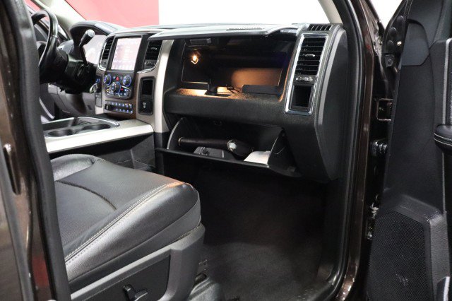 Used 2017 RAM 2500 Laramie w/ Snow Chief Group AWD/4WD image 70