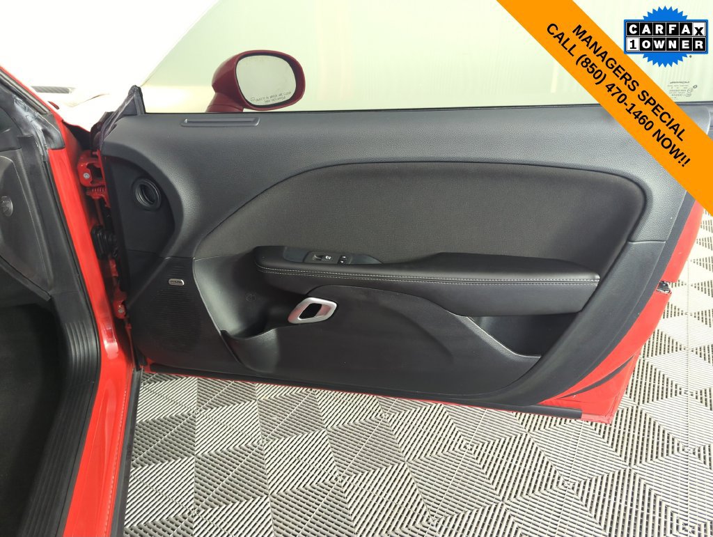 Used 2021 Dodge Challenger R/T Scat Pack RWD image 24