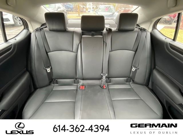 Used 2025 Lexus ES 350 350 image 18