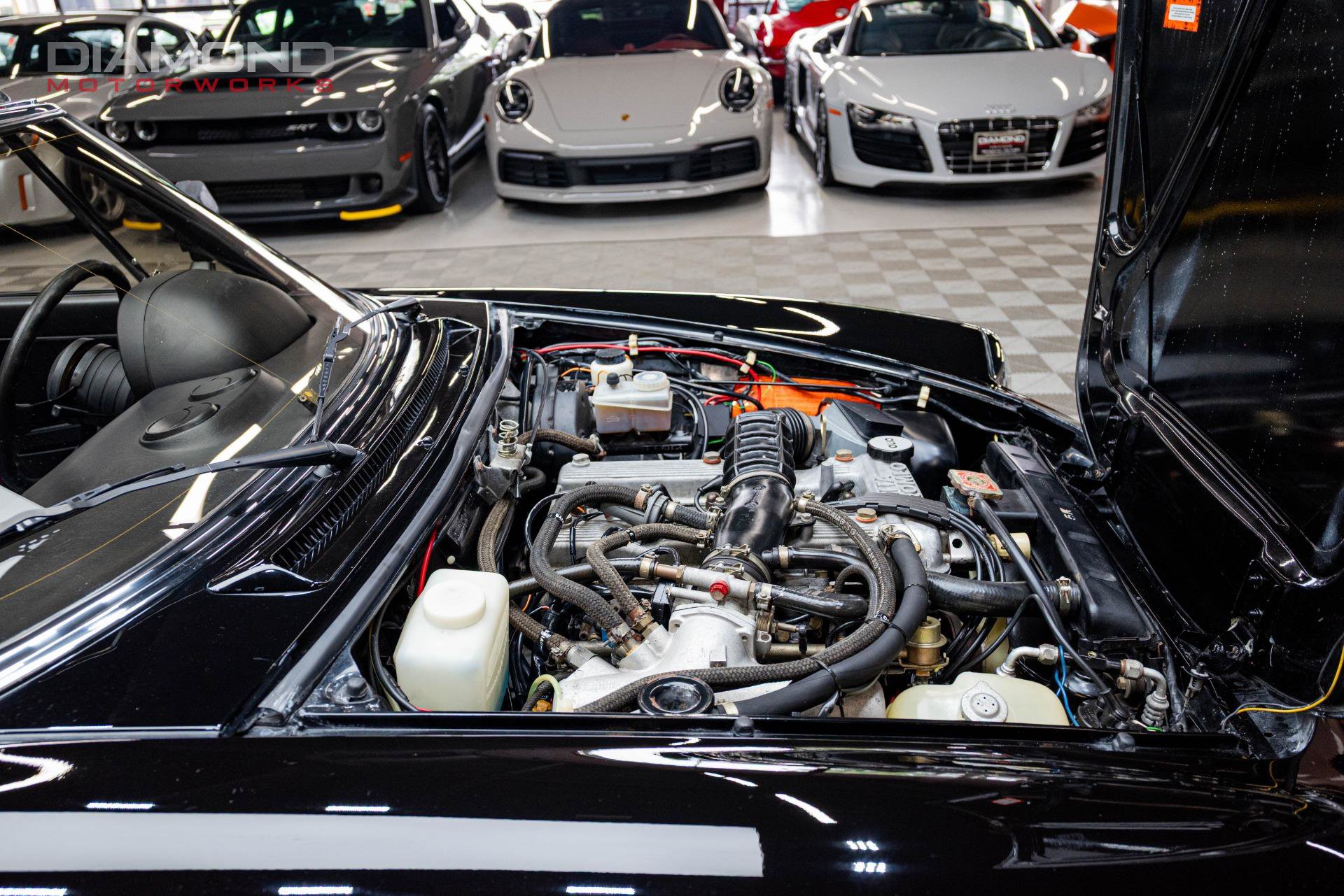 Used 1986 Alfa Romeo Spider Veloce image 95