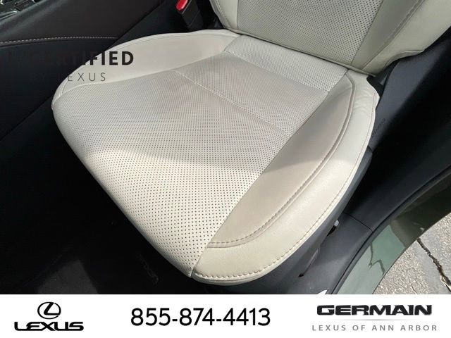 Certified 2023 Lexus RX 350h w/ Cold Area Package AWD/4WD image 21