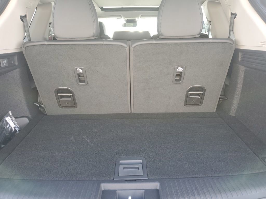 Used 2026 Acura MDX SH-AWD image 29