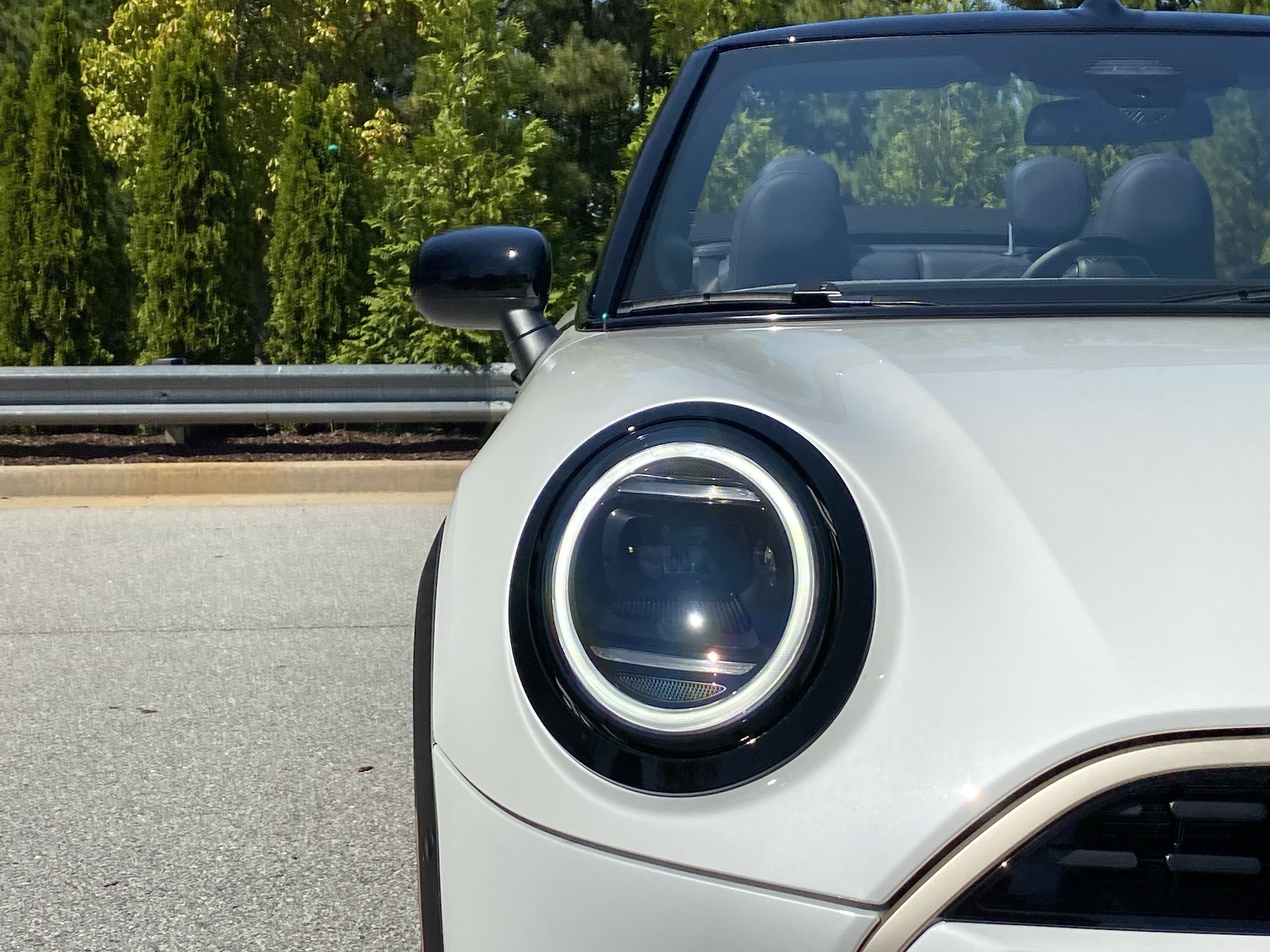 Used 2026 MINI Cooper S FWD image 40