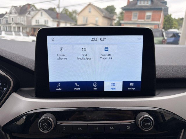 Used 2022 Ford Escape SEL AWD/4WD image 17