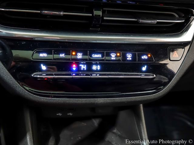 Certified 2024 Buick Envista Avenir image 16