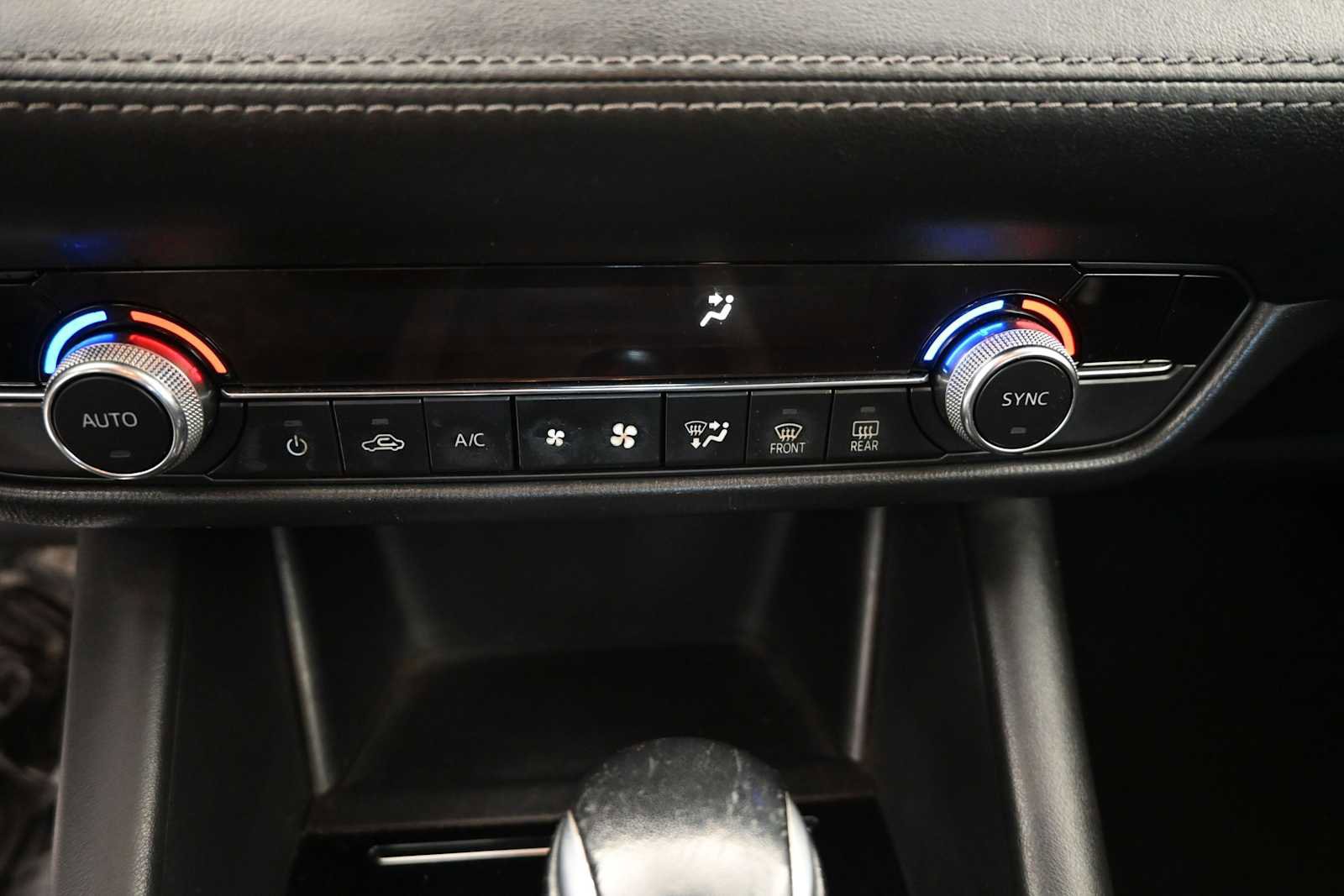 Used 2019 MAZDA MAZDA6 Sport FWD image 15