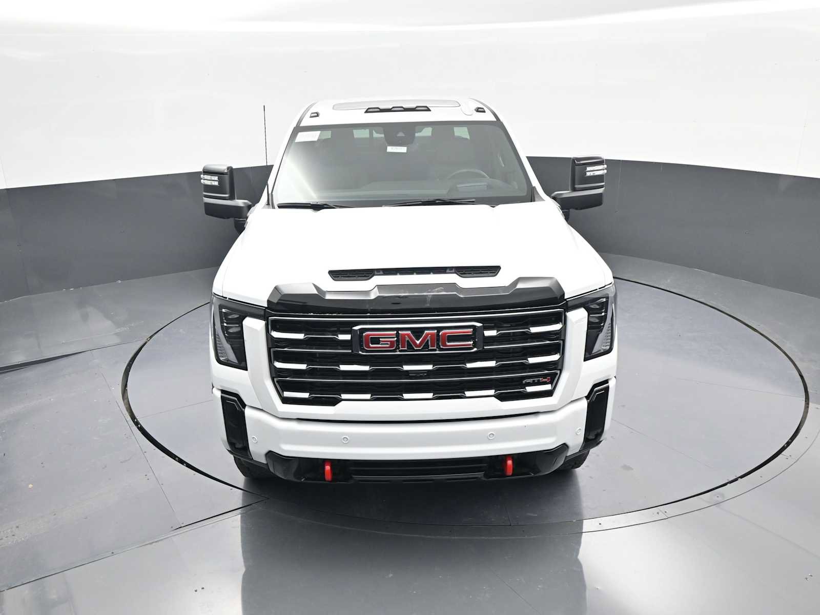 New 2026 GMC Sierra 2500 AT4 w/ AT4 Premium Plus Package image 25