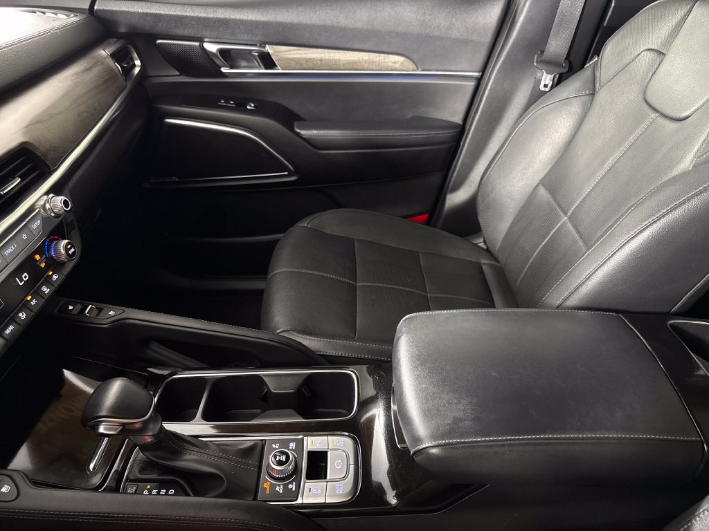 Used 2020 Kia Telluride SX w/ Towing Package AWD/4WD image 21