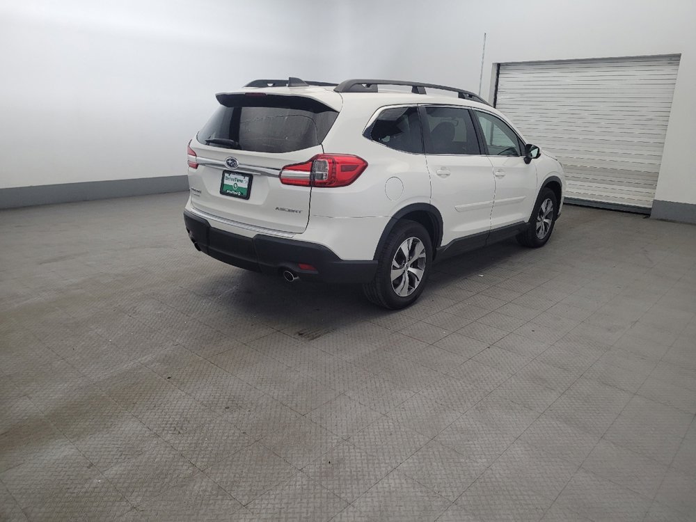 Used 2020 Subaru Ascent Premium w/ Convenience Package AWD/4WD image 9