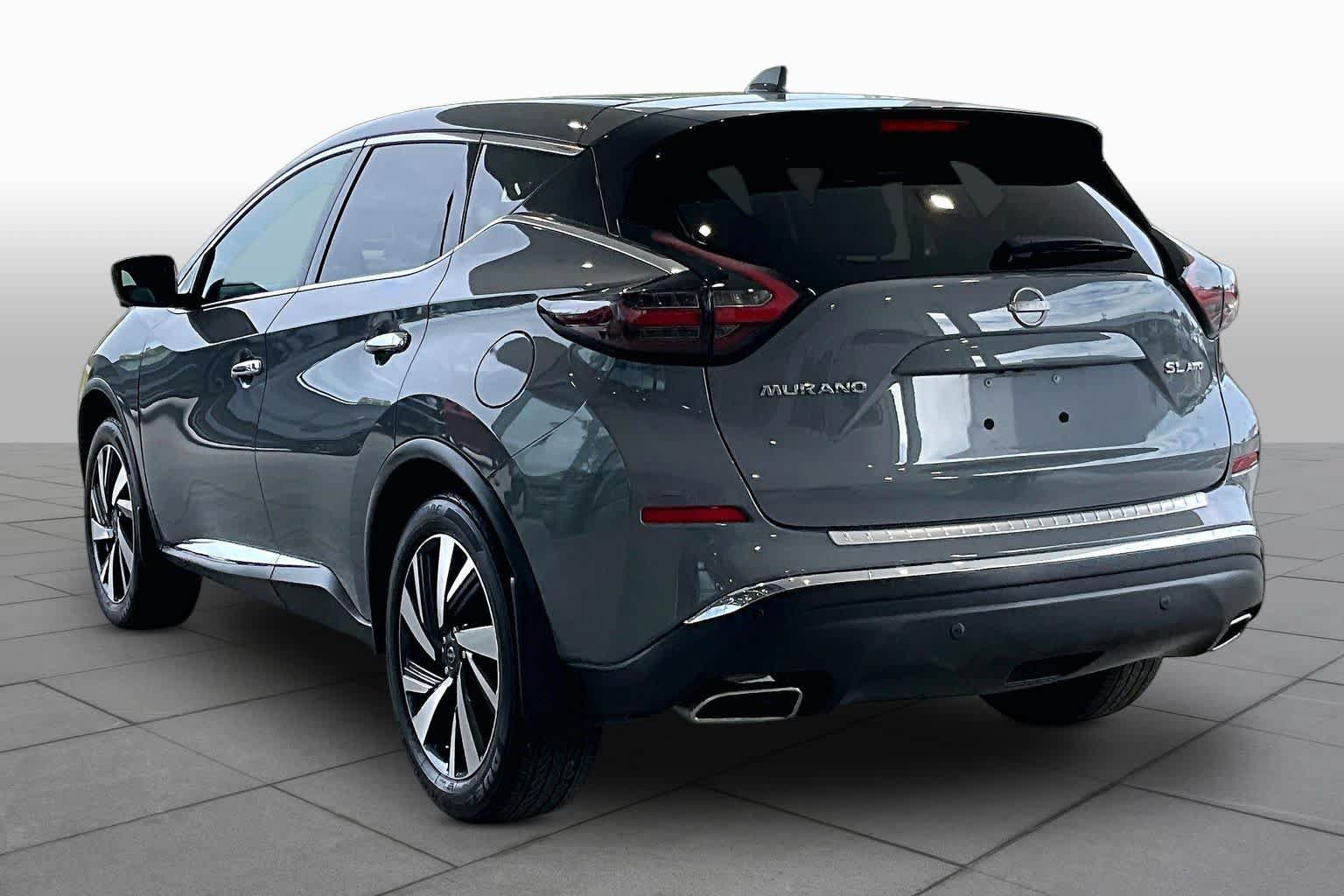 Used 2024 Nissan Murano SL AWD/4WD image 11