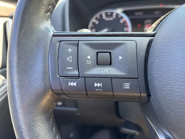 Certified 2023 Nissan Rogue SL w/ SL Premium Package AWD/4WD image 23