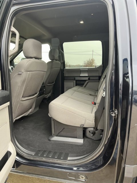 Used 2021 Ford F250 XLT w/ XLT Premium Package image 21