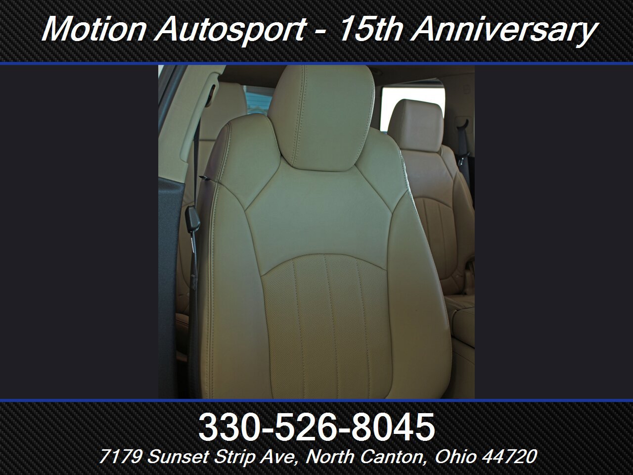 Used 2012 GMC Acadia Denali AWD/4WD image 33
