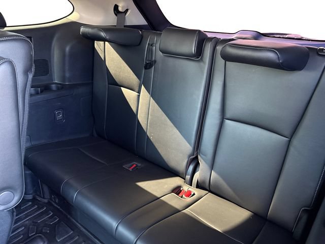 Used 2023 Toyota Highlander Limited AWD/4WD image 21