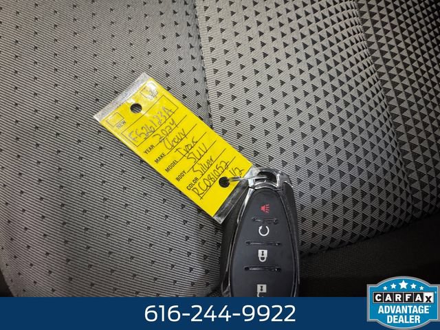 Used 2024 Chevrolet Trax LT w/ Driver Confidence Package FWD image 25