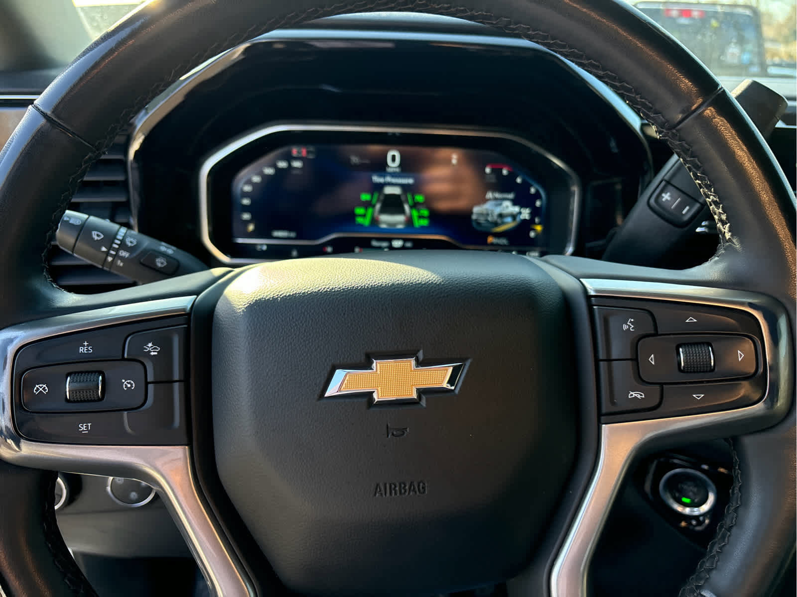 Certified 2024 Chevrolet Silverado 3500 LT image 11