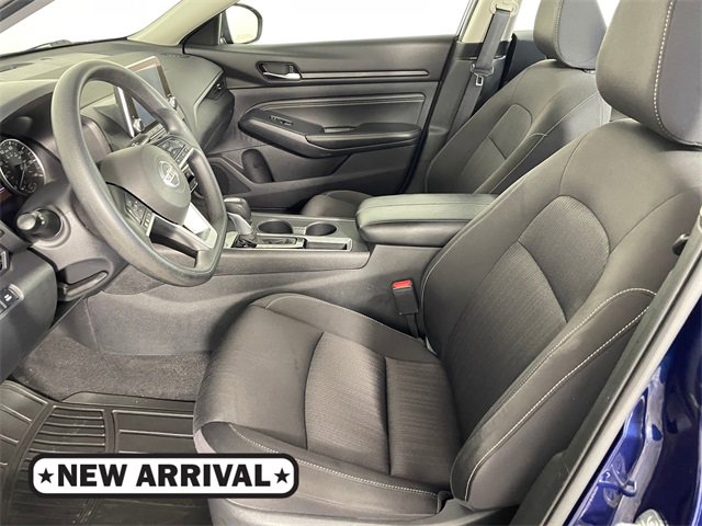 Used 2020 Nissan Altima 2.5 S