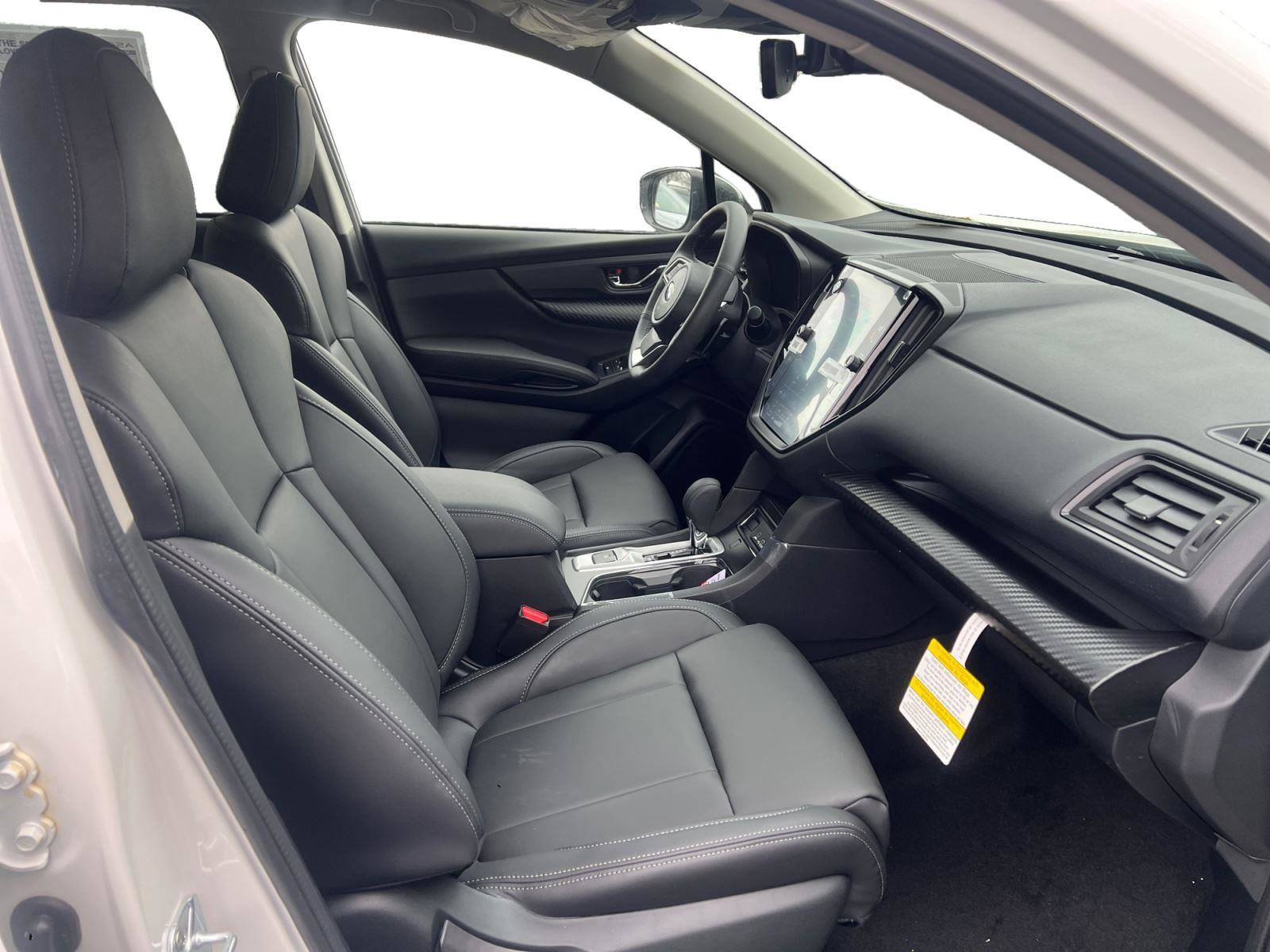 New 2026 Subaru Ascent Premium image 15