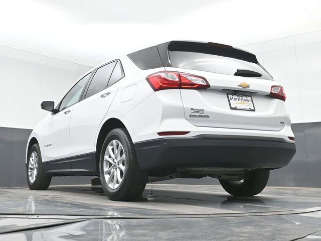 Used 2021 Chevrolet Equinox LS w/ LS Convenience Package image 48