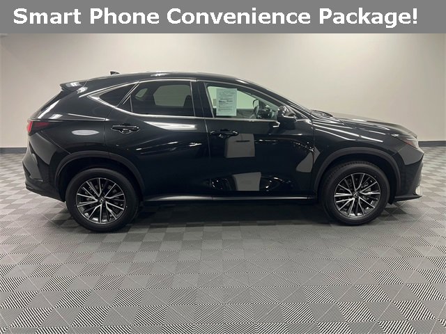 Certified 2023 Lexus NX 350 AWD image 5