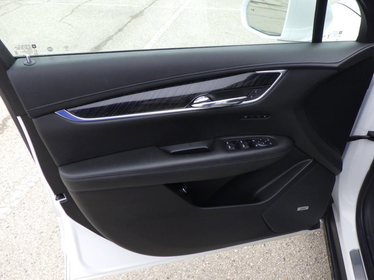 Used 2020 Cadillac XT6 Premium Luxury AWD/4WD image 9