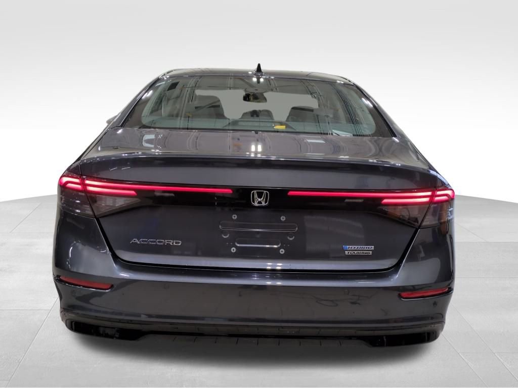 Used 2023 Honda Accord Touring image 25