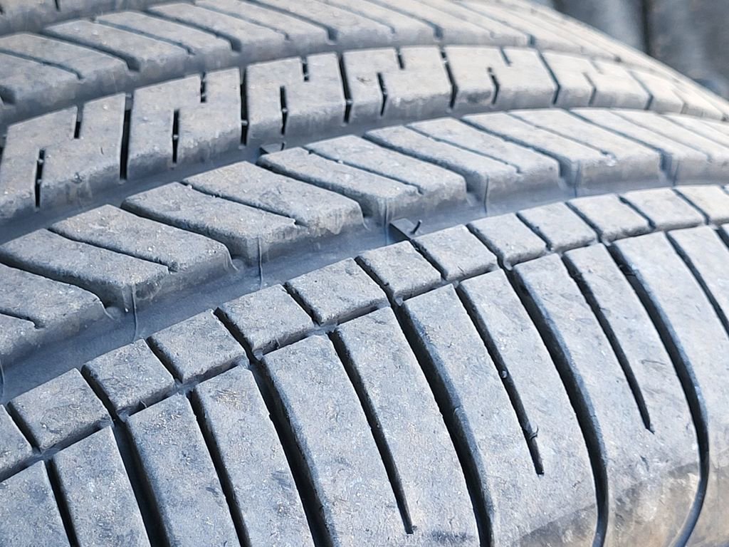 Used 2025 MAZDA CX-50 AWD 2.5 S w/ Cargo Package image 11